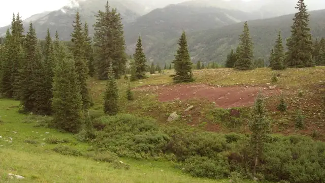 Famous Landmarks in Durango and Silverton