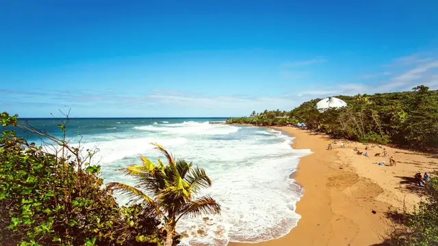 Best Time to Visit Aguadilla