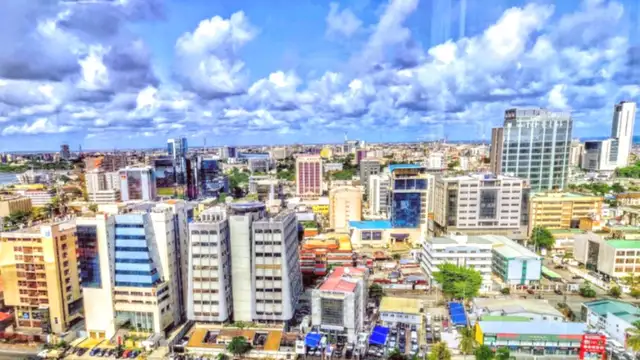 Where to Stay in Enugu