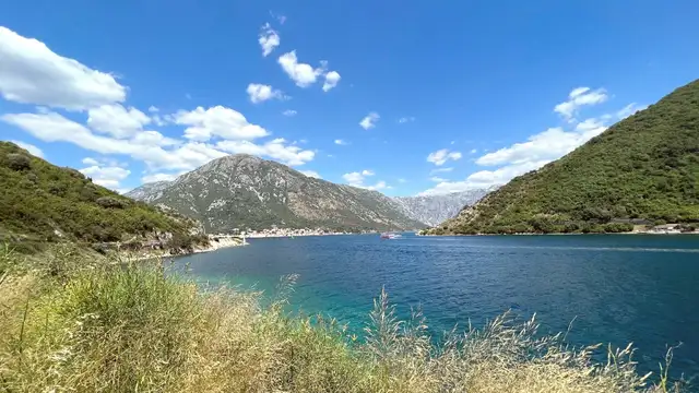 Where to Stay in Herceg Novi