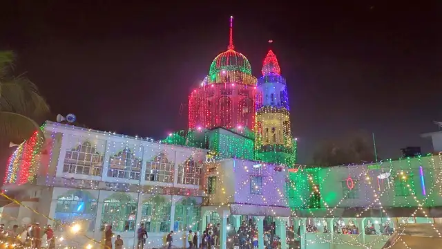 Hathazari Travel Tips