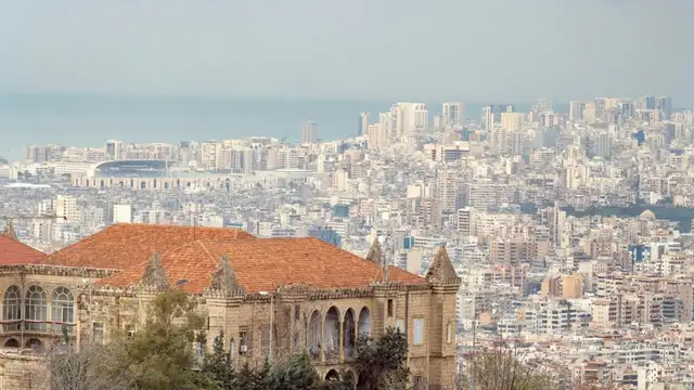 Where to Stay in Beirut