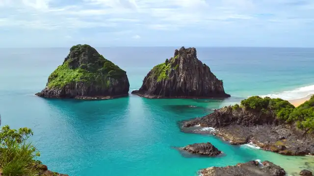 Day Trips from Fernando De Noronha