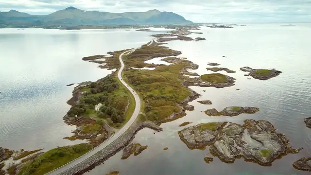 Alesund Travel Hacks