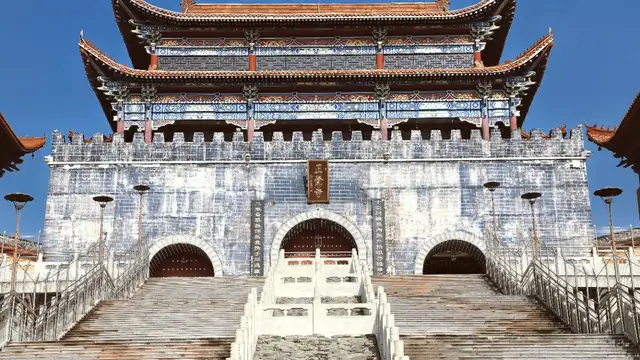 Zibo Travel Checklist