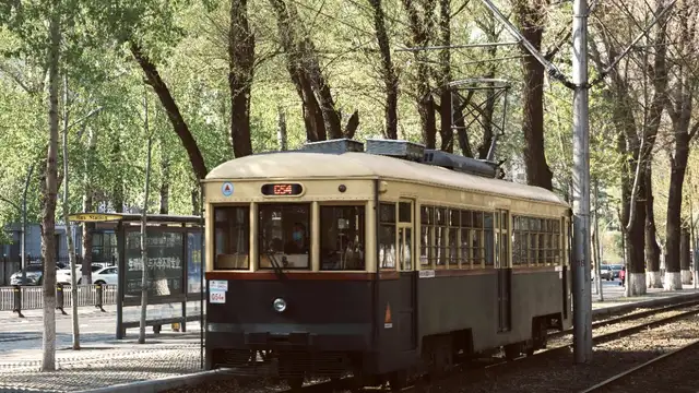 Changchun Travel Resources