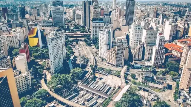 Where to Stay in Guarulhos