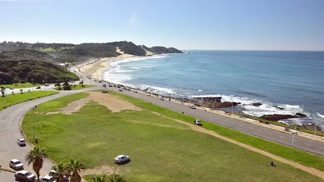 Where to Stay in East London