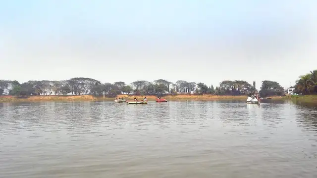 What to Pack for Durgapur