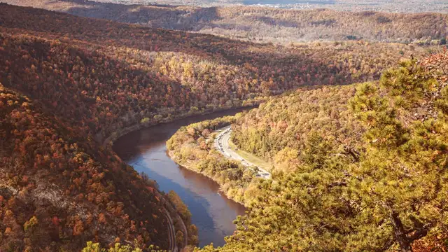 Pocono Mountains Travel Tips
