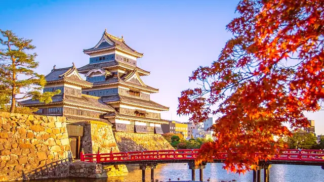 What to Pack for Matsumoto