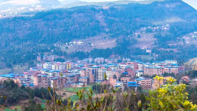 Dazhou Travel Checklist