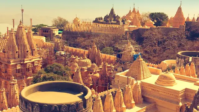 Bhavnagar Travel Guide Overview