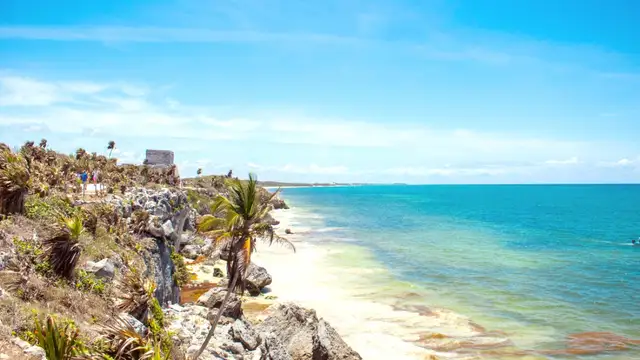 Sustainable Travel in Tulum