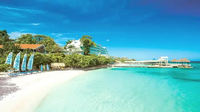 Sustainable Travel in Ocho Rios