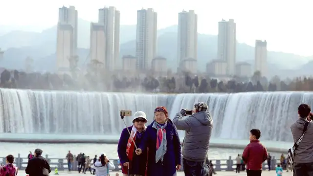 Where to Stay in Shihezi