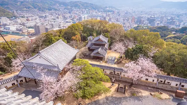 Matsuyama Travel Hacks