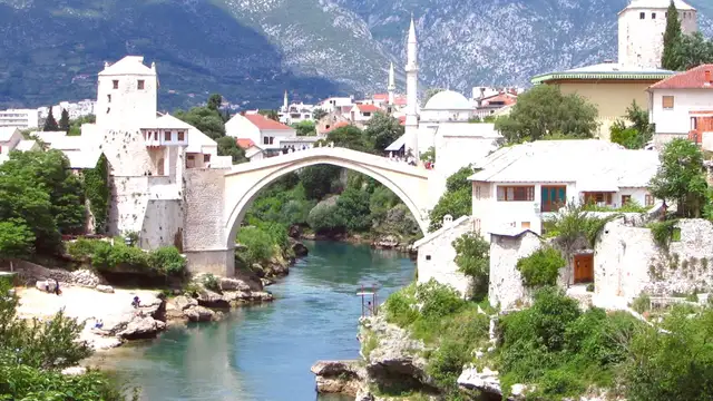 Mostar Travel Hacks