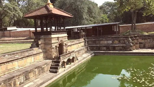 Kathmandu Itineraries