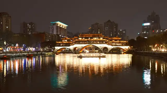 Where to Stay in Chengdu