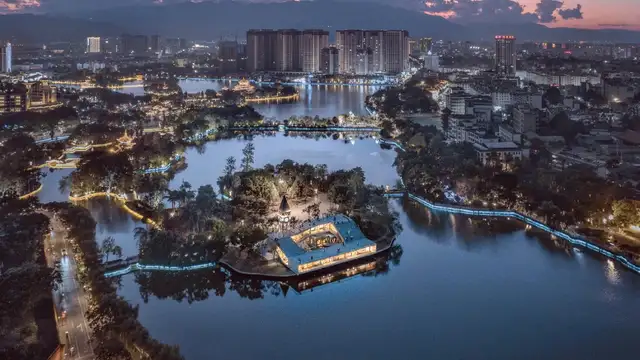 Best Restaurants in Mengzi