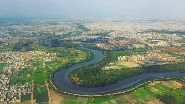 Najafgarh Travel Tips