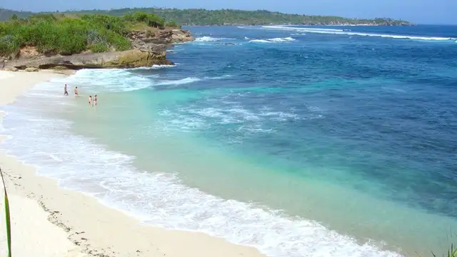 What to Pack for Nusa Lembongan