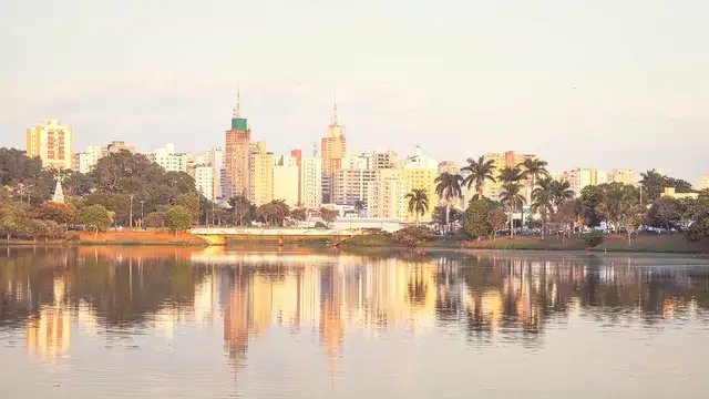 Best Restaurants in Sao Jose Do Rio Preto