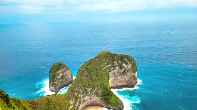 Nusa Penida Travel Hacks