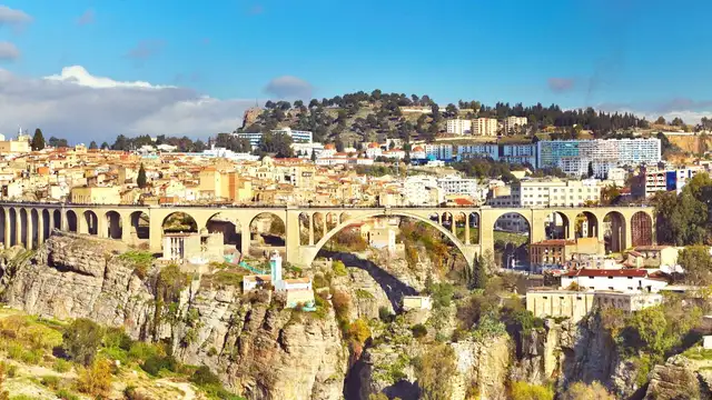 Why Visit Constantine? Inspiration, Culture, Unique Experiences