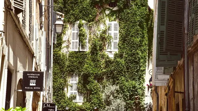 How to Get to Aix En Provence