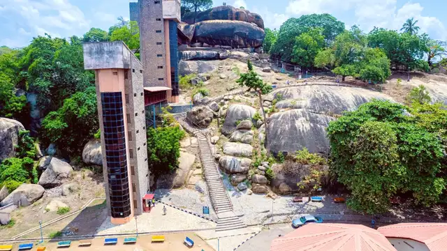 Abeokuta Travel Tips