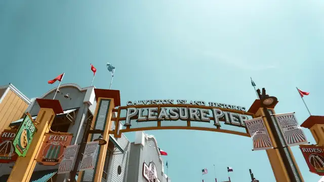 Best Restaurants in Galveston Island