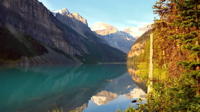Why Visit Lake Louise? Inspiration, Culture, Unique Experiences