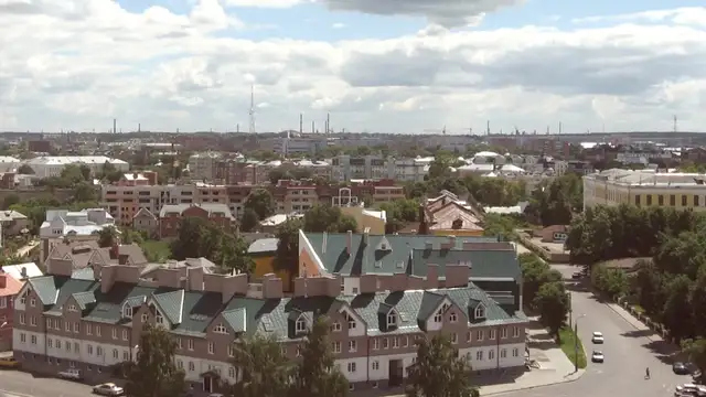 Ryazan Travel Checklist