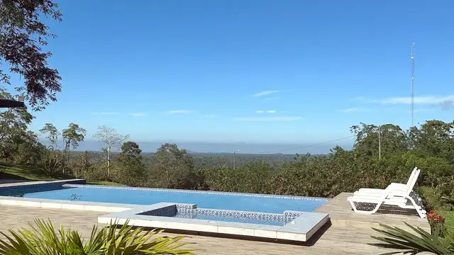 Santo Domingo De Los Colorados Travel Guide Overview