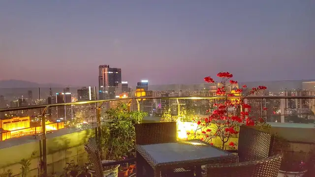 How to Get to Huizhou