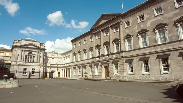 Why Visit Dublin? Inspiration, Culture, Unique Experiences