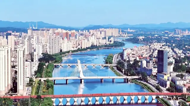 Where to Stay in Fushun