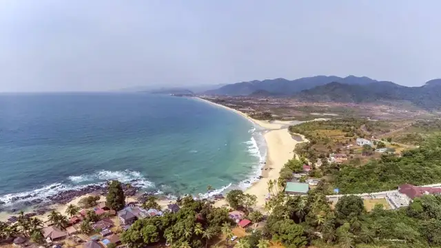 What to Pack for Freetown