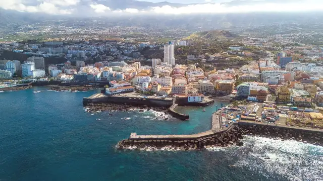 Sustainable Travel in Puerto De La Cruz