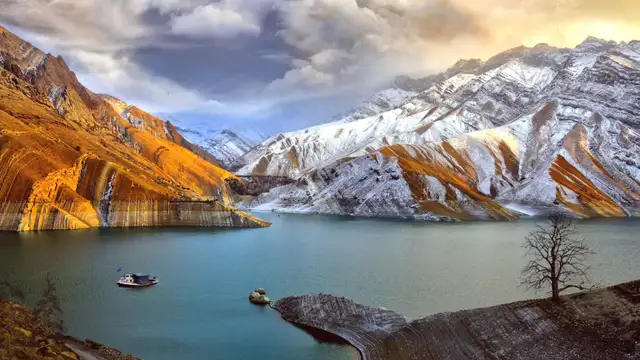 What to Pack for Karaj