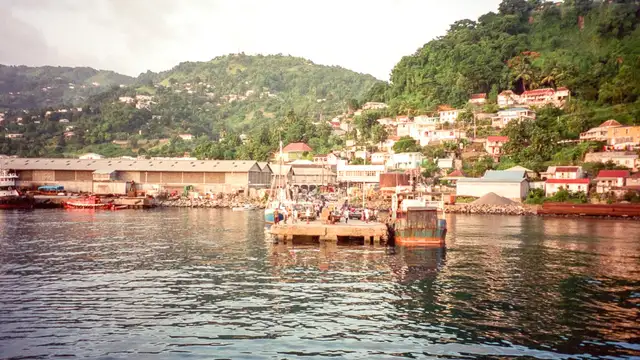 Bequia Travel Resources