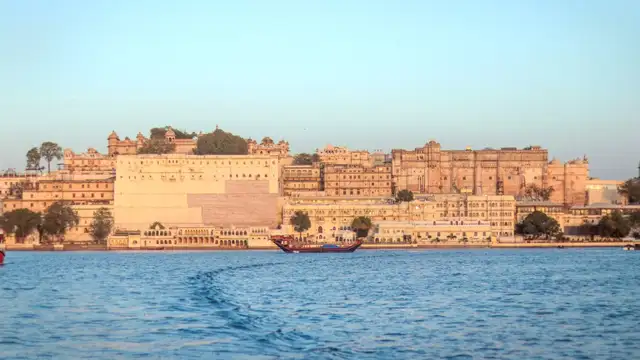 Udaipur Travel Guide Overview