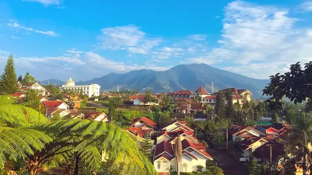 How to Get to Cimahi