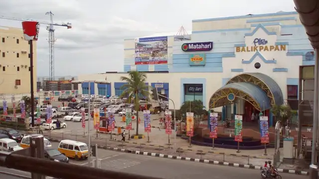 Balikpapan Travel Tips