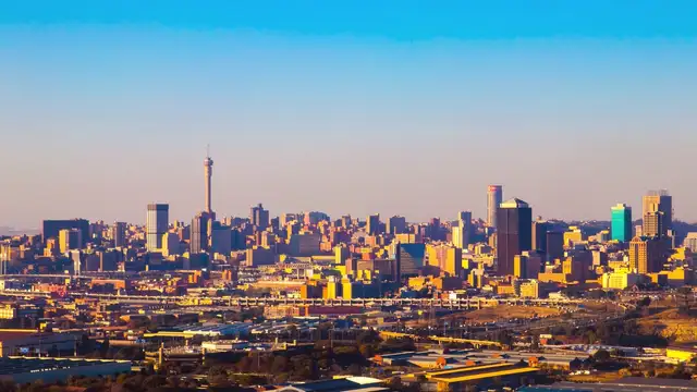 Thembisa Itineraries