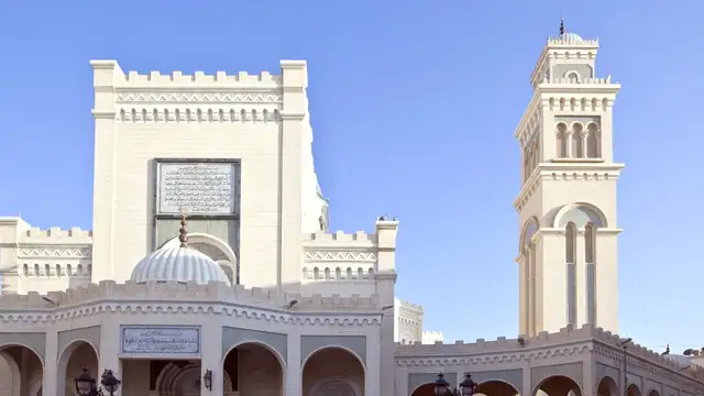 Best Restaurants in Benghazi