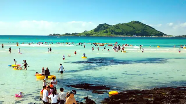 Jeju City Travel Tips