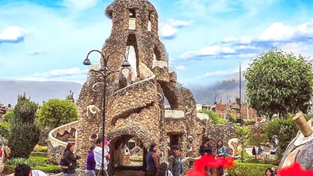 Things to Do in Huancayo